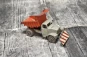 Matchbox / Lesney Regular Wheels Scammell Mountainer Snowplow (r.1964) RZADKA WERSJA !!! HTF