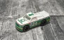 Matchbox Chevrolet Super Truck "Quaker State" (1995)