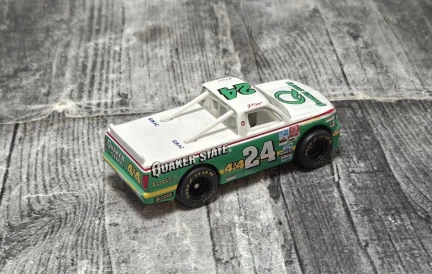 Matchbox Chevrolet Super Truck "Quaker State" (1995)