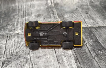 Matchbox Ford Super Truck "Ortho" (1995)