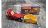 Matchbox Superfast MB37 Skip Truck