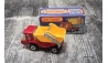 Matchbox Superfast MB37 Skip Truck