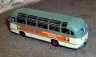PMA Mercedes-Benz O321 H BUS 1957 Jagermeister skala 1/43