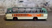 PMA Mercedes-Benz O321 H BUS 1957 Jagermeister skala 1/43