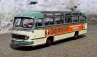 PMA Mercedes-Benz O321 H BUS 1957 Jagermeister skala 1/43