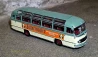 PMA Mercedes-Benz O321 H BUS 1957 Jagermeister skala 1/43