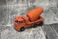 Matchbox / Lesney Regular Wheels Foden Concrete Truck (r.1961)