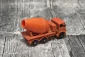 Matchbox / Lesney Regular Wheels Foden Concrete Truck (r.1961)