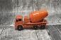Matchbox / Lesney Regular Wheels Foden Concrete Truck (r.1961)