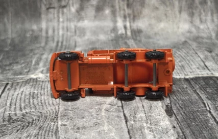 Matchbox / Lesney Regular Wheels Foden Concrete Truck (r.1961)