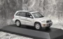J-Collection / Kyosho Toyota RAV4 5-doors
