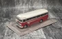 Autobus Ikarus 311 skala 1/72