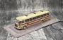 Autobus Skoda 706 RTO skala 1/72