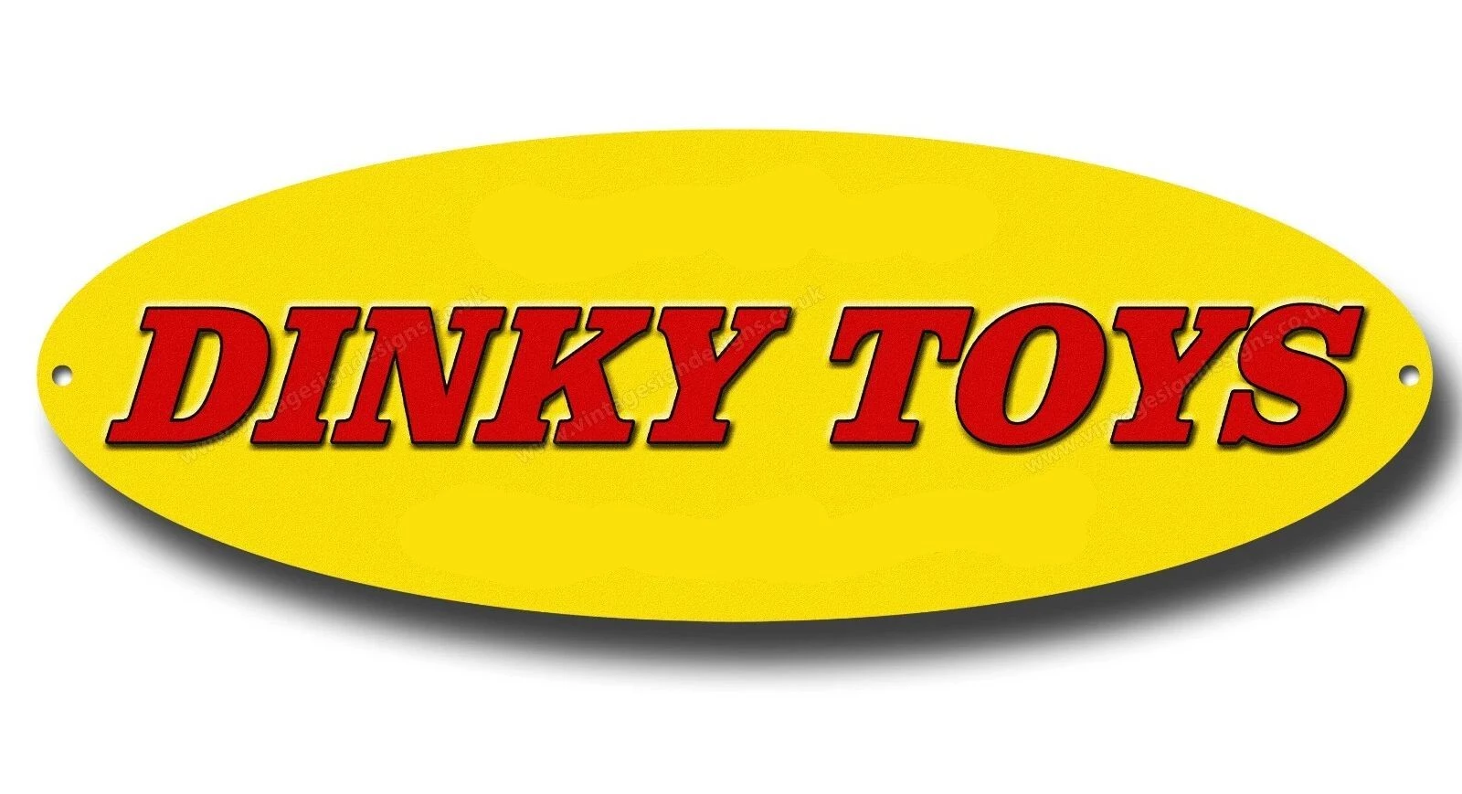 Dinky Toys